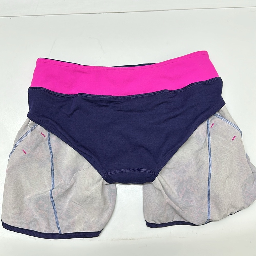 Ivivva Relay Racer Shorts - Picture 10 of 14